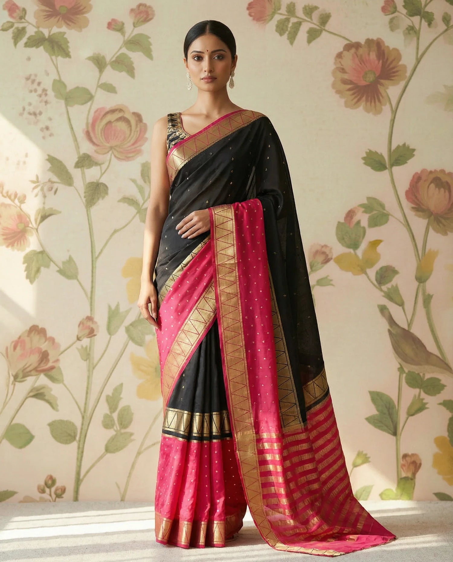 Casual Sarees