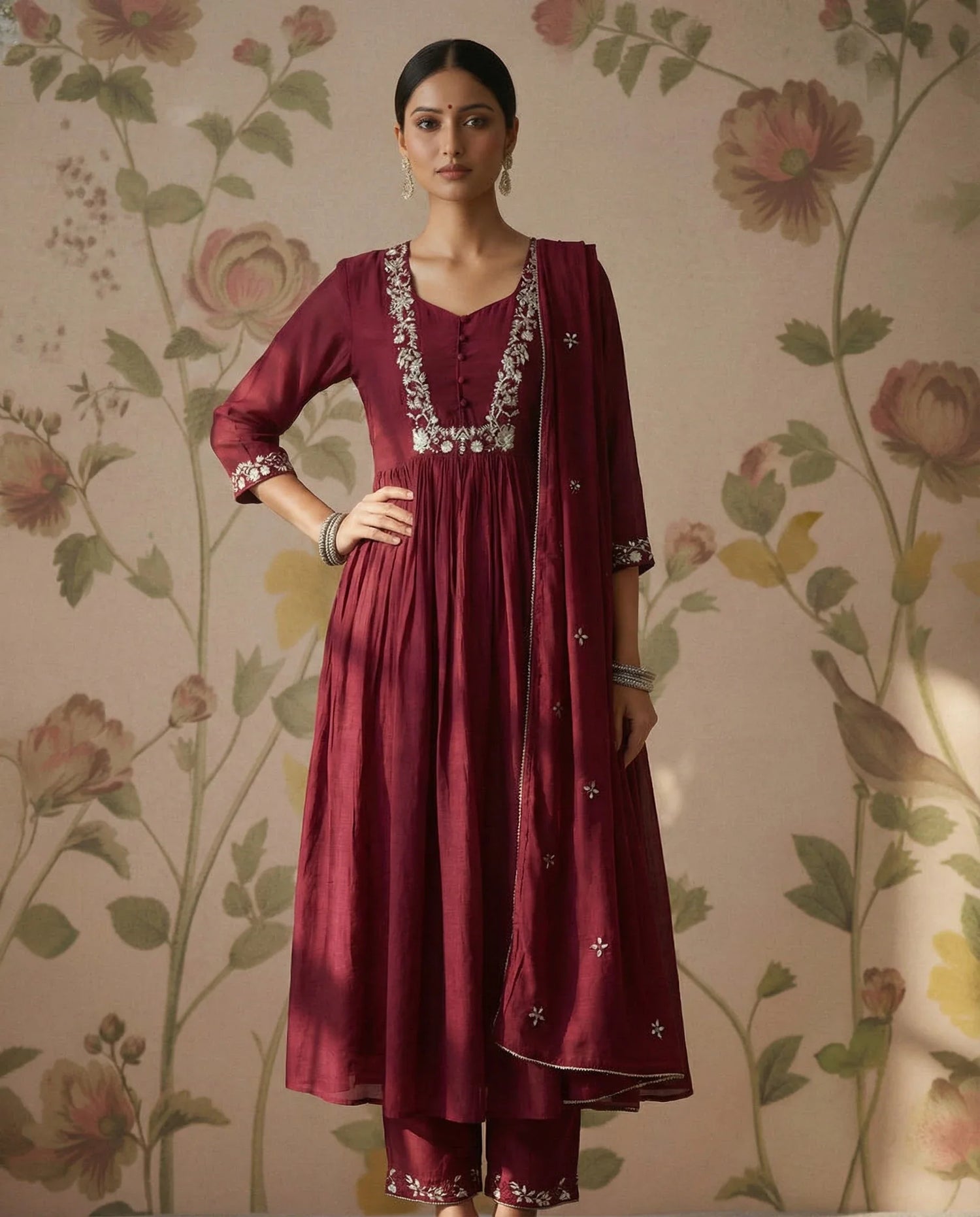 Festive & Ethnic