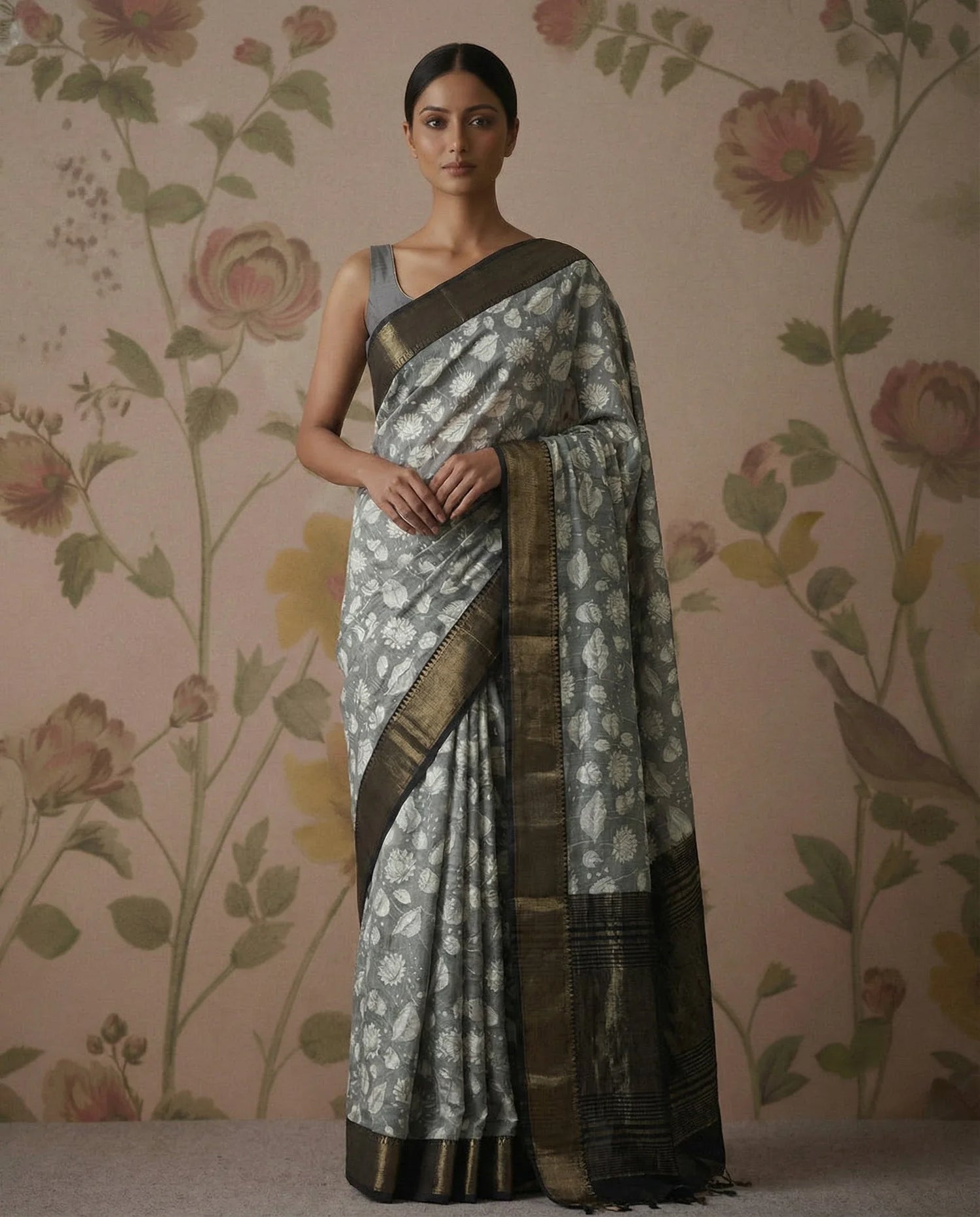 Formal Sarees