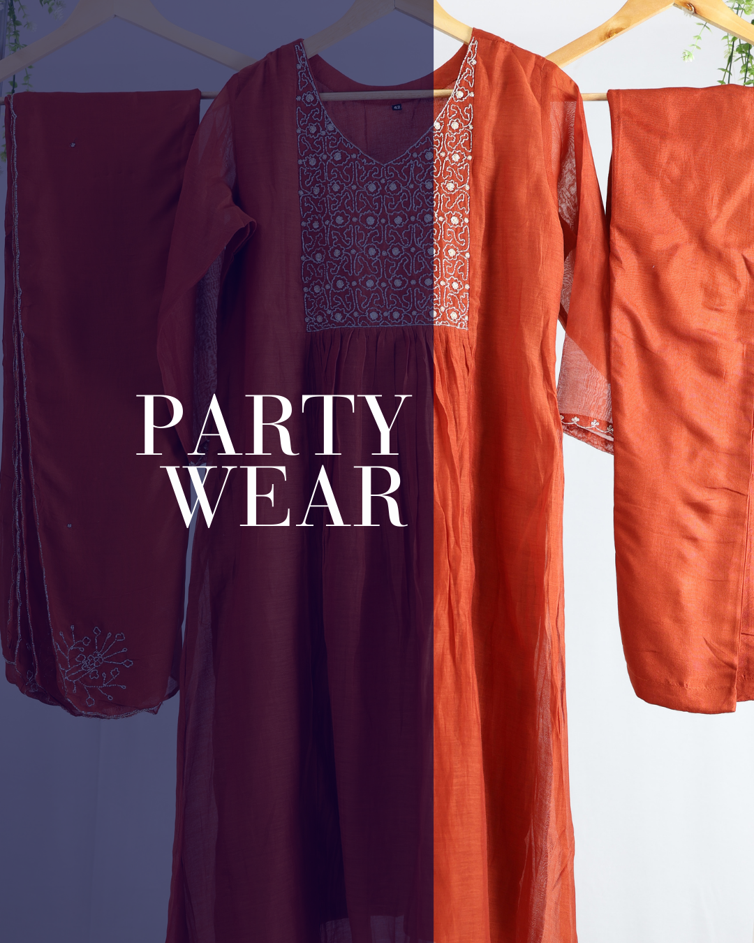 Party Wear