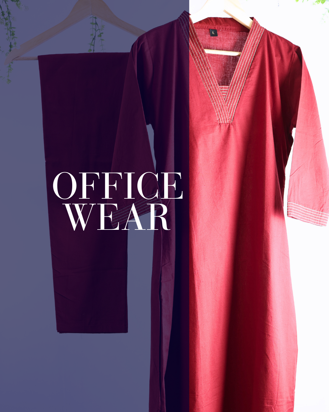 Work & Office Wear